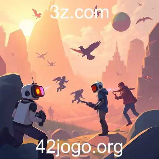 O Futuro do 42jogo e os Espaços de Entretenimento Online