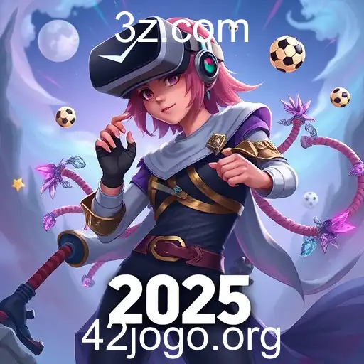 O Impacto dos Jogos em 2025