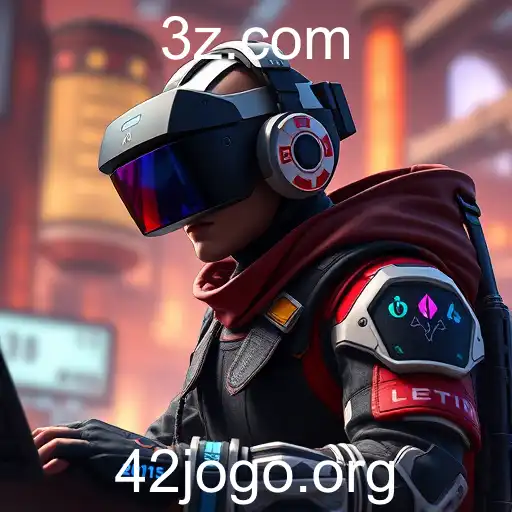 Revolução dos Jogos Online em 2025
