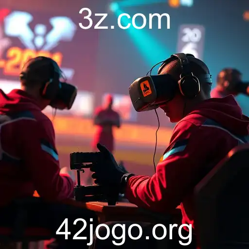 Tendências de Jogos para o Futuro no Brasil