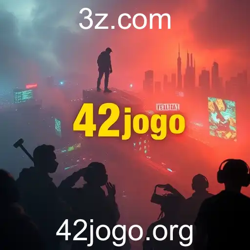 A Revolução do Mundo dos Jogos em 2025