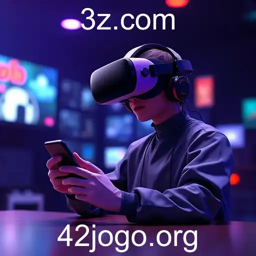 Novidades e Tendências no Cenário de Jogos Digitais