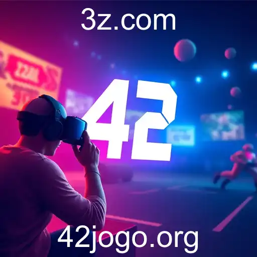 O Impacto de '42jogo' no Mercado de Jogos em 2026