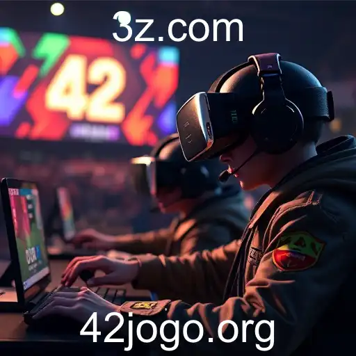 Inovação e Tendências no Mundo dos Jogos em 2025