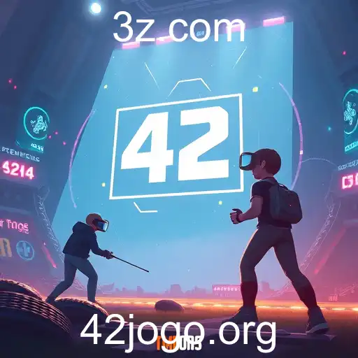 A Revolução do Metaverso no Mundo dos Jogos