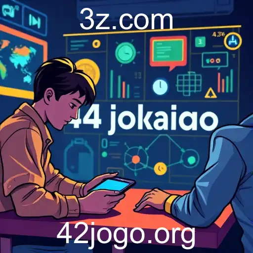 O Impacto dos Jogos Digitais na Educação em 2025