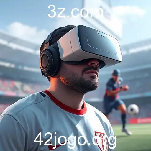 A Revolução do Mundo dos Jogos em 2025