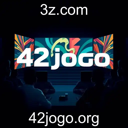 Revolução nos E-Sports: 42jogo Conquista o Cenário Global