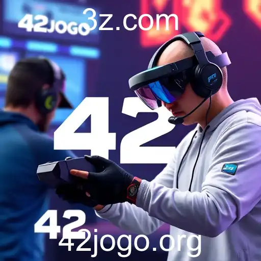 Tendências e Novidades do 42jogo