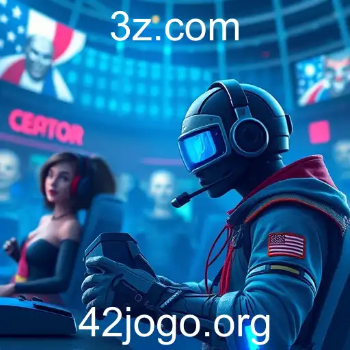 O Impacto da Revolução Virtual no Mundo dos Jogos Digitais