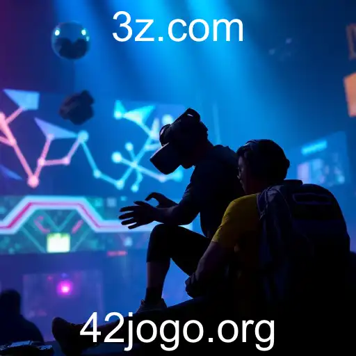 O Avanço do 42jogo no Mercado de Games Brasileiro