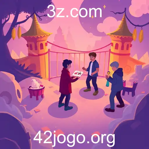 A Importância dos Jogos de Comunidade no 42jogo