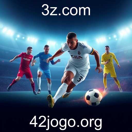 O Futuro dos Jogos e o Papel do '42jogo' no Brasil