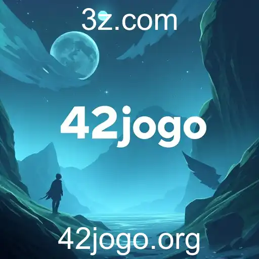 42jogo: O Universo dos Games em Expansão