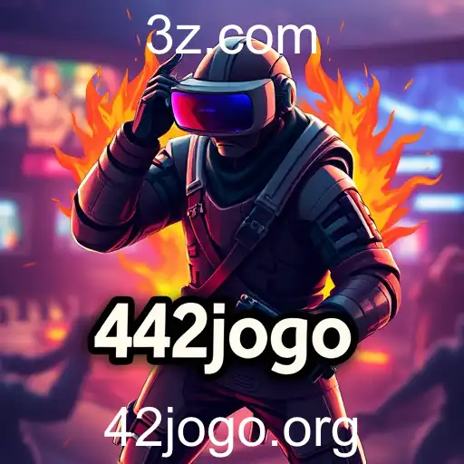 Revolução Digital nos Jogos: A Ascensão do '42jogo'