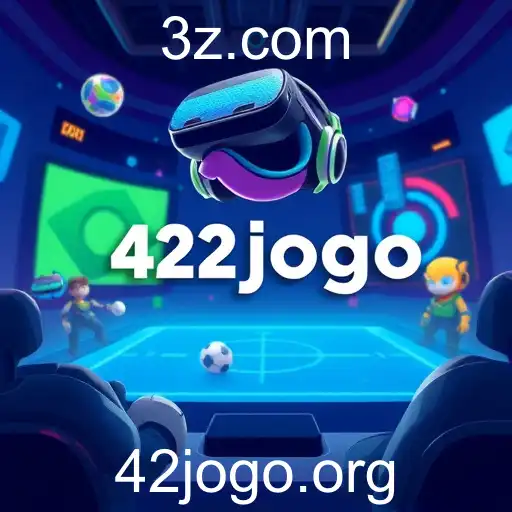 Revolução nos Jogos com 42jogo: Oportunidades e Desafios