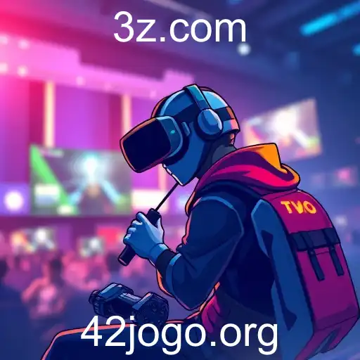 Novidades Explosivas e Tendências Futuras no Mundo dos Jogos