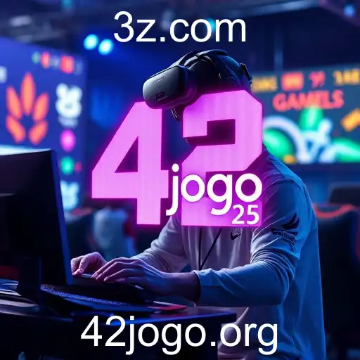 Novidades e Tendências no Mundo dos Jogos em 2025