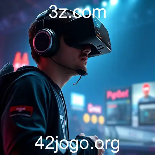 Inovações do Mundo dos Jogos em 2026