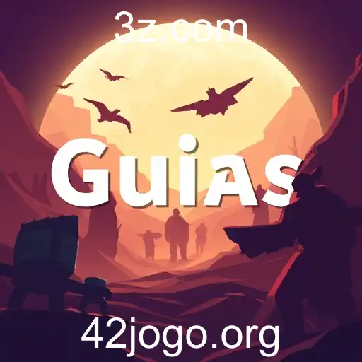 Explorando a Importância dos Guias na Categoria de Jogos do 42jogo