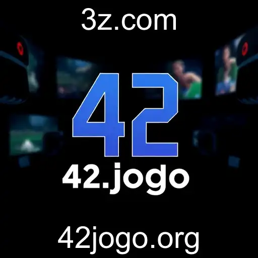 O Impacto do '42jogo' na Indústria de Jogos em 2025