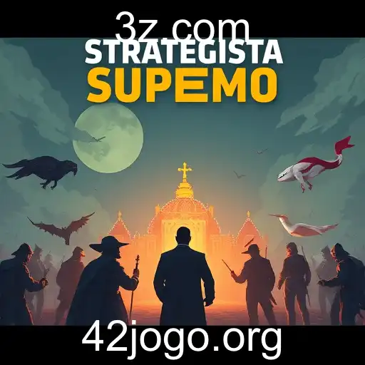 O Crescimento dos Jogos de Estratégia em 2026