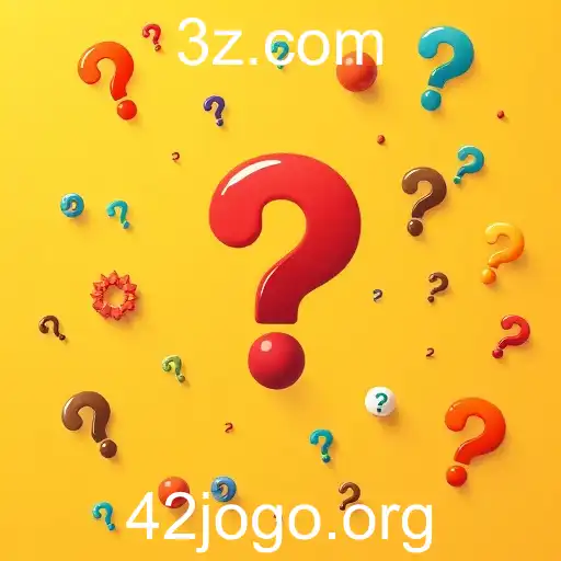 Descubra a Categoria 'Curiosidades' no '42jogo'